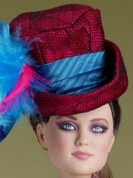 Tonner - Re-Imagination - Haddy Madigan - Doll